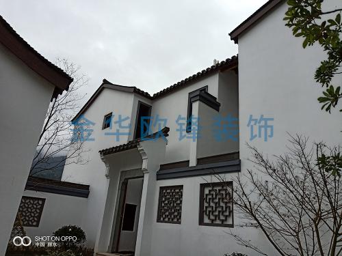 丽水景宁
