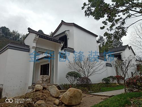 丽水景宁