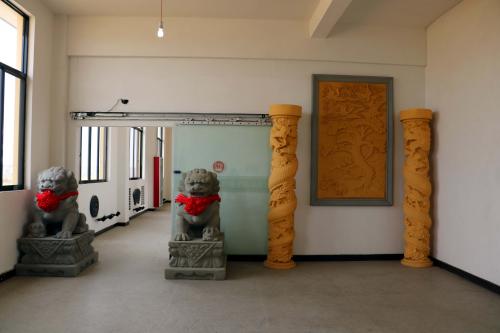 展示区2