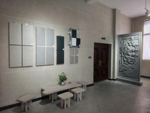 环境展示